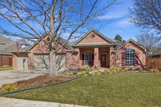 608 Crestbrook Drive, Flower Mound, TX 75028