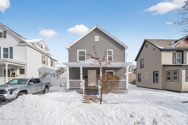 17 Murdock Avenue, Glens Falls, NY 12801