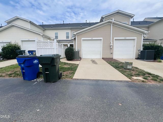 1331 Still Monument Way, Raleigh, NC 27603