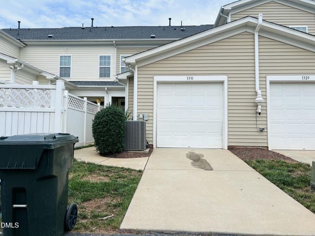 1331 Still Monument Way, Raleigh, NC 27603