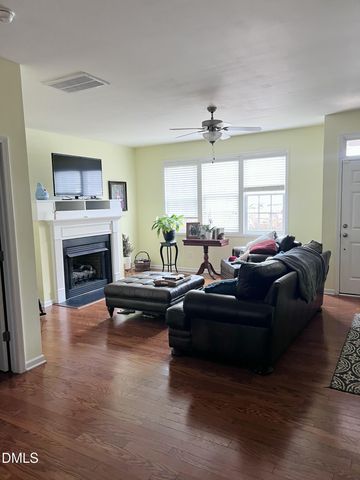 1331 Still Monument Way, Raleigh, NC 27603