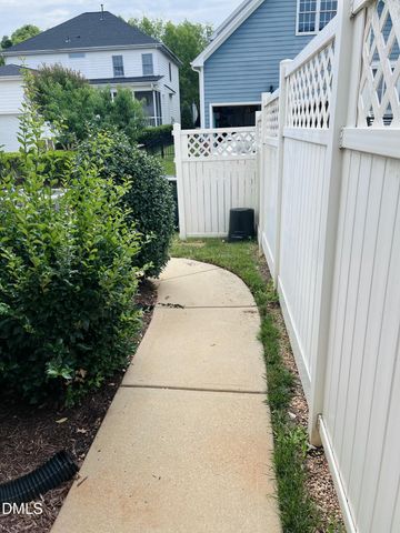 1331 Still Monument Way, Raleigh, NC 27603
