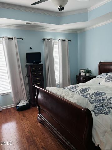 1331 Still Monument Way, Raleigh, NC 27603