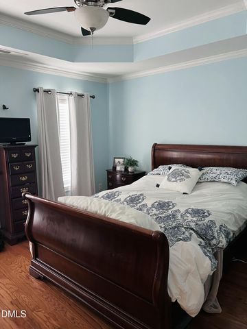 1331 Still Monument Way, Raleigh, NC 27603