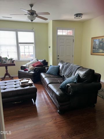 1331 Still Monument Way, Raleigh, NC 27603