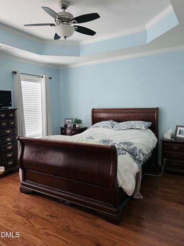 1331 Still Monument Way, Raleigh, NC 27603
