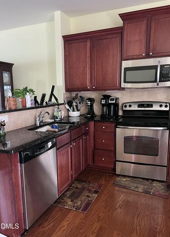 1331 Still Monument Way, Raleigh, NC 27603