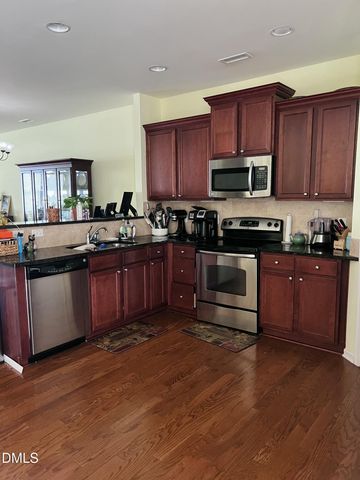 1331 Still Monument Way, Raleigh, NC 27603