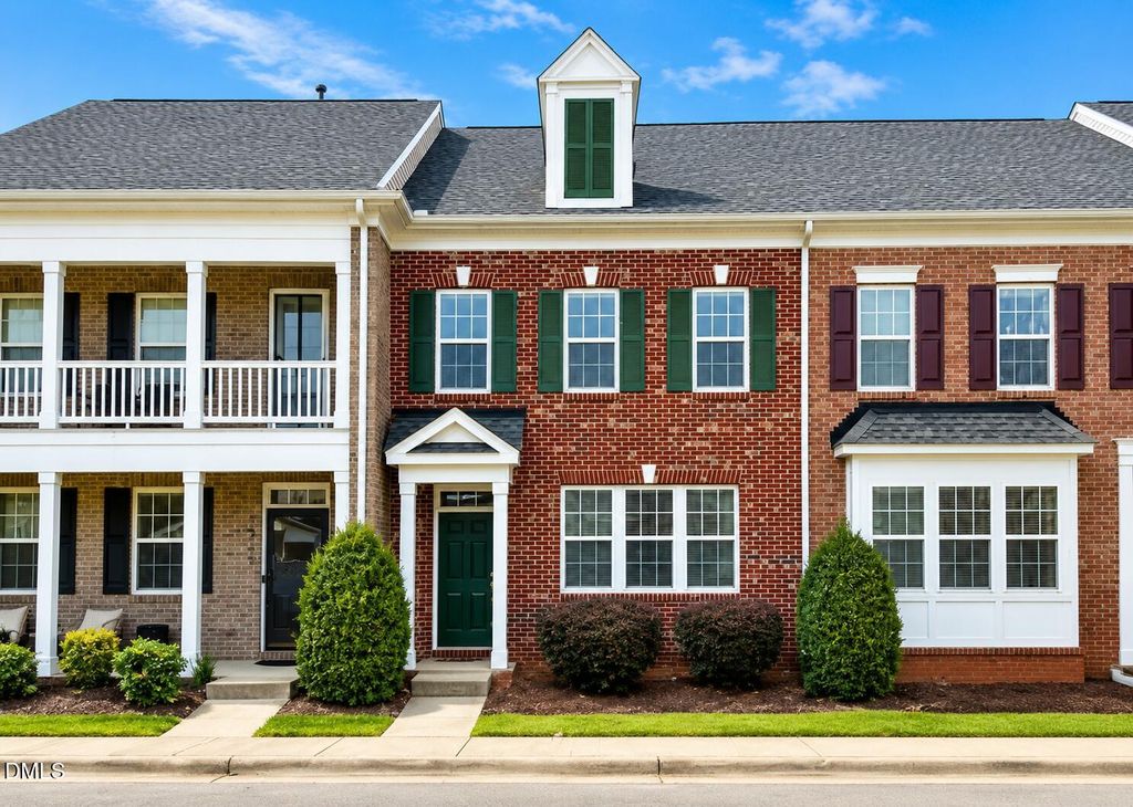 1331 Still Monument Way, Raleigh, NC 27603