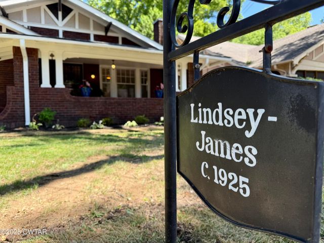 425 Arlington Ave, Jackson, TN 38301