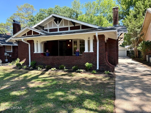 425 Arlington Ave, Jackson, TN 38301