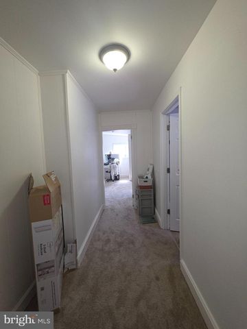 127 E LEE ST, Hagerstown, MD 21740