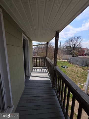 127 E LEE ST, Hagerstown, MD 21740