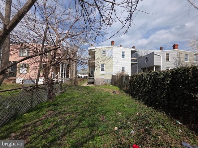 127 E LEE ST, Hagerstown, MD 21740
