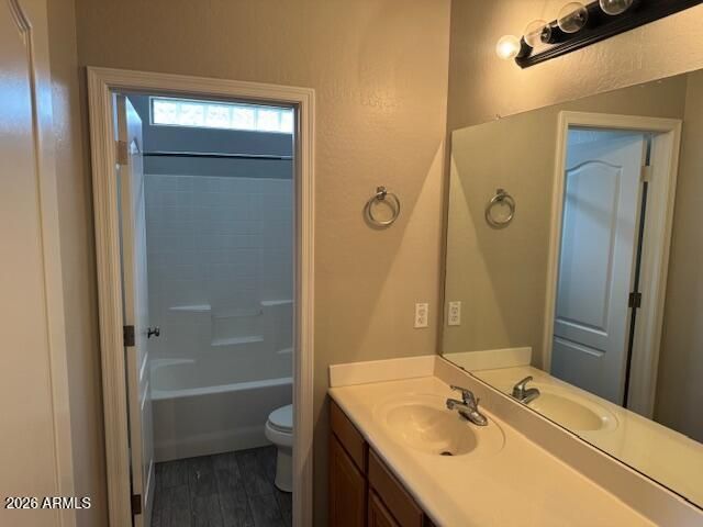 22813 W HOPI Street, Buckeye, AZ 85326