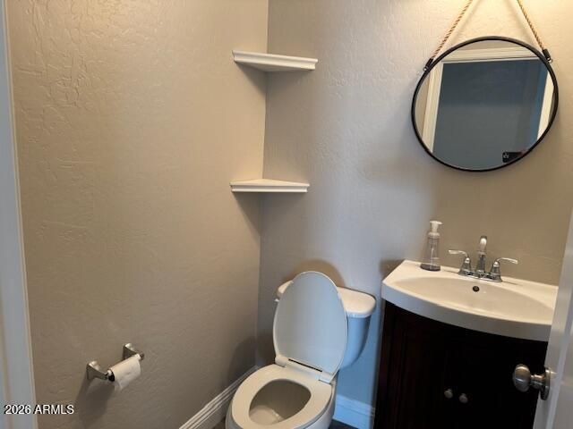 22813 W HOPI Street, Buckeye, AZ 85326