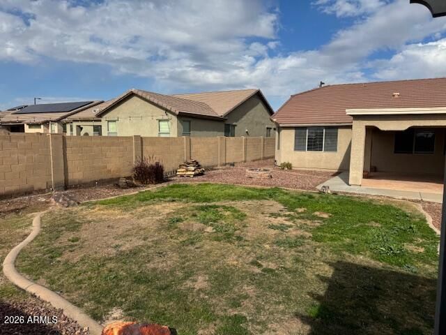 22813 W HOPI Street, Buckeye, AZ 85326