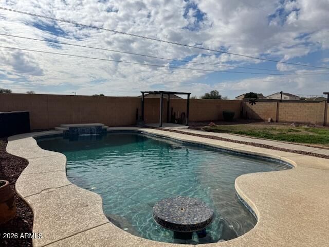 22813 W HOPI Street, Buckeye, AZ 85326