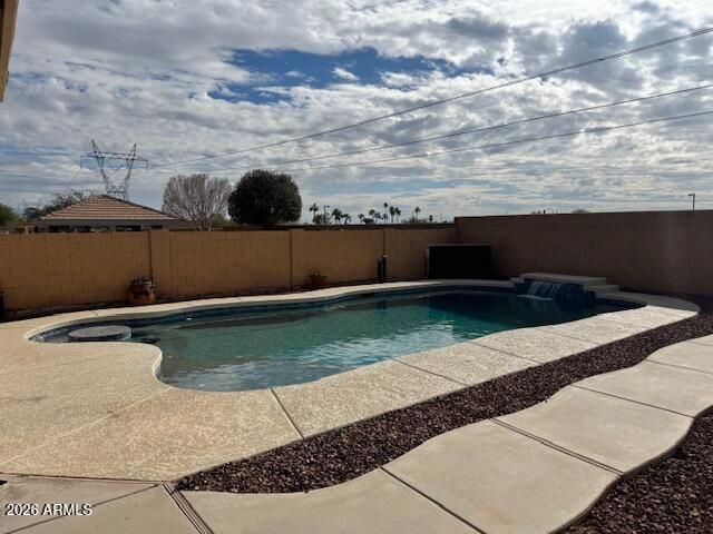 22813 W HOPI Street, Buckeye, AZ 85326