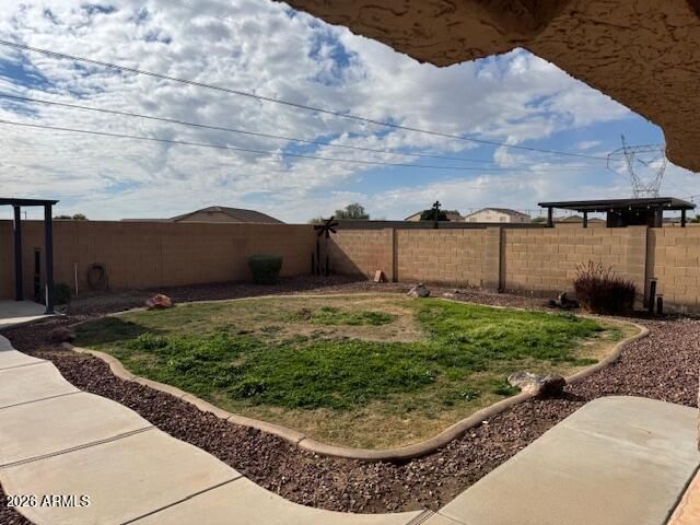 22813 W HOPI Street, Buckeye, AZ 85326