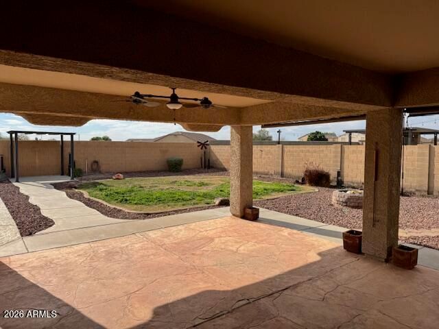 22813 W HOPI Street, Buckeye, AZ 85326