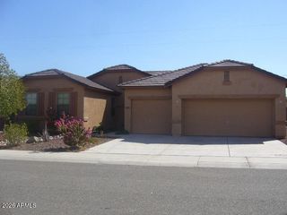 22813 W HOPI Street, Buckeye, AZ 85326