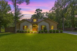 2041 Oak View Meadows, Huffman, TX 77336