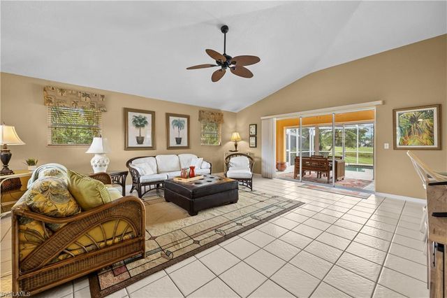 3889 Cape Cole BLVD, Punta Gorda, FL 33955