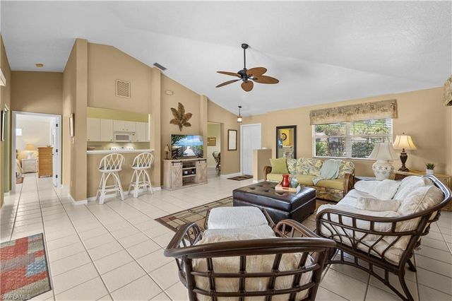 3889 Cape Cole BLVD, Punta Gorda, FL 33955
