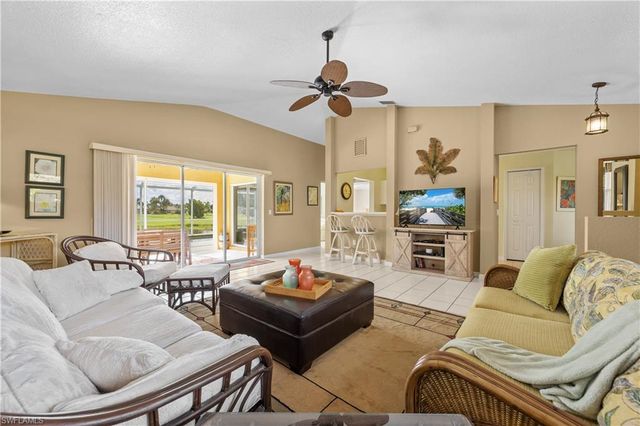 3889 Cape Cole BLVD, Punta Gorda, FL 33955