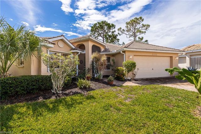 3889 Cape Cole BLVD, Punta Gorda, FL 33955