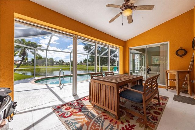 3889 Cape Cole BLVD, Punta Gorda, FL 33955