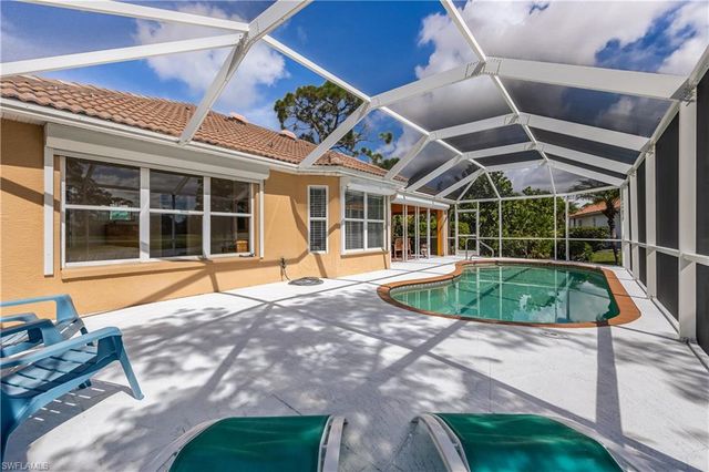3889 Cape Cole BLVD, Punta Gorda, FL 33955