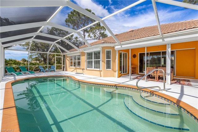 3889 Cape Cole BLVD, Punta Gorda, FL 33955