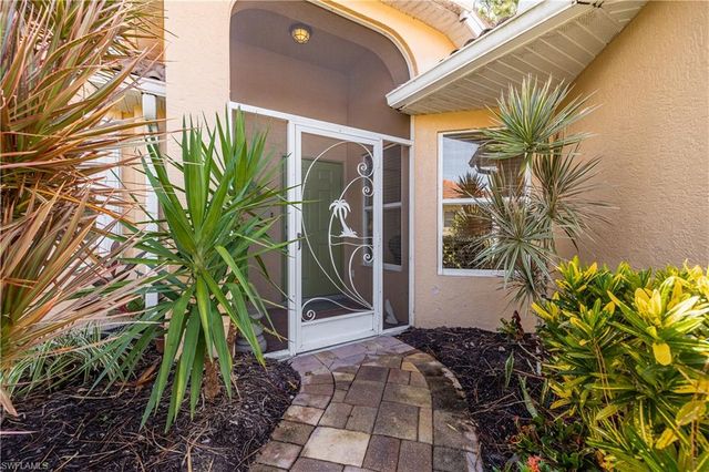 3889 Cape Cole BLVD, Punta Gorda, FL 33955