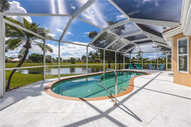 3889 Cape Cole BLVD, Punta Gorda, FL 33955