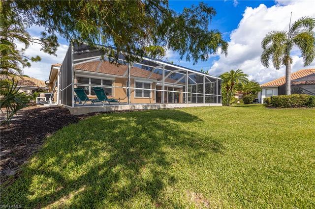 3889 Cape Cole BLVD, Punta Gorda, FL 33955