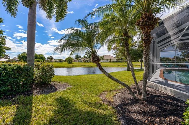 3889 Cape Cole BLVD, Punta Gorda, FL 33955