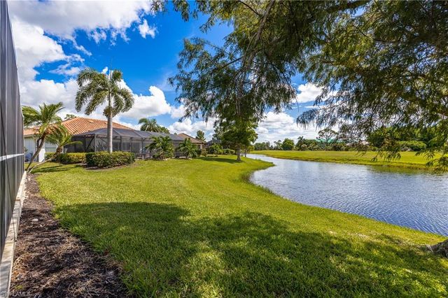 3889 Cape Cole BLVD, Punta Gorda, FL 33955