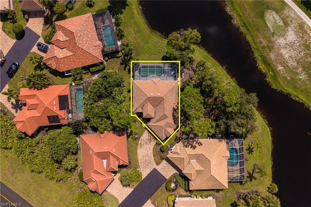 3889 Cape Cole BLVD, Punta Gorda, FL 33955