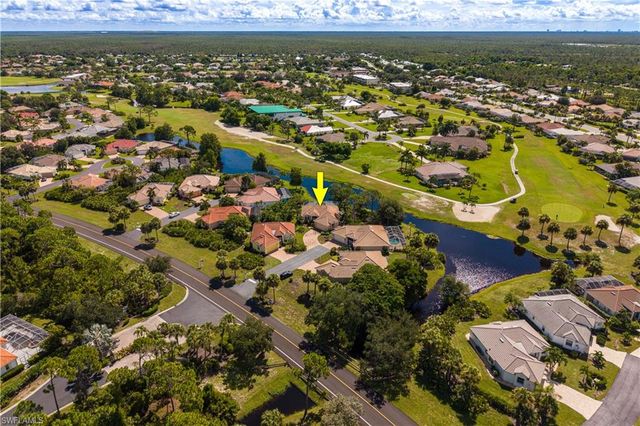 3889 Cape Cole BLVD, Punta Gorda, FL 33955