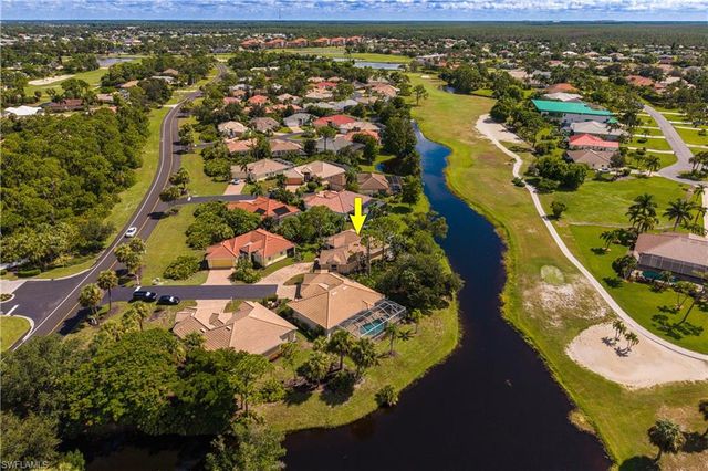 3889 Cape Cole BLVD, Punta Gorda, FL 33955