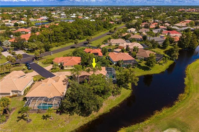 3889 Cape Cole BLVD, Punta Gorda, FL 33955