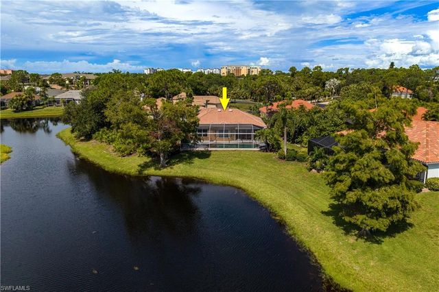 3889 Cape Cole BLVD, Punta Gorda, FL 33955
