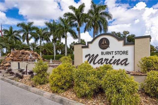 3889 Cape Cole BLVD, Punta Gorda, FL 33955