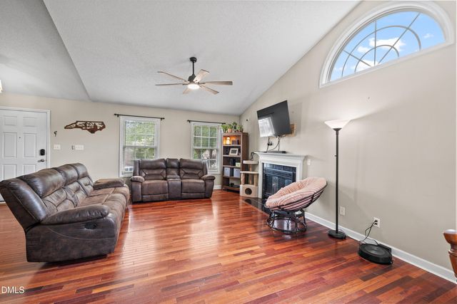 8016 Criswell Crescent, Raleigh, NC 27615