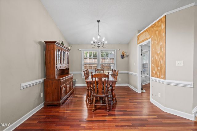8016 Criswell Crescent, Raleigh, NC 27615
