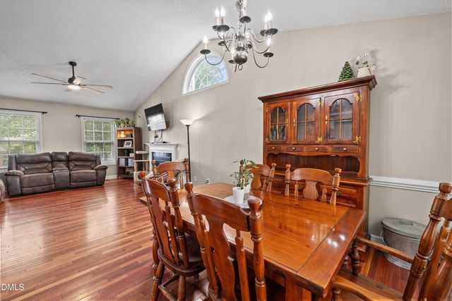 8016 Criswell Crescent, Raleigh, NC 27615