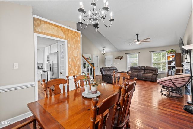 8016 Criswell Crescent, Raleigh, NC 27615