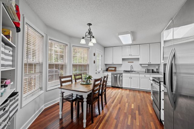 8016 Criswell Crescent, Raleigh, NC 27615